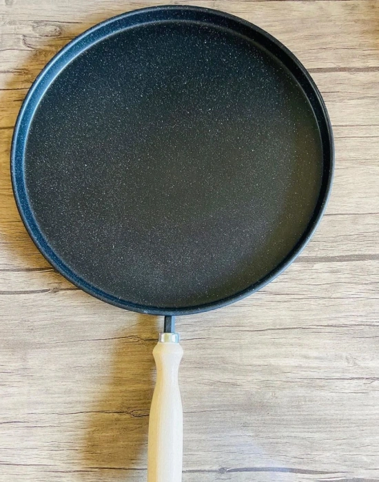 DÖKÜM TAVA 36 CM KARGO DAHİL 75 TL