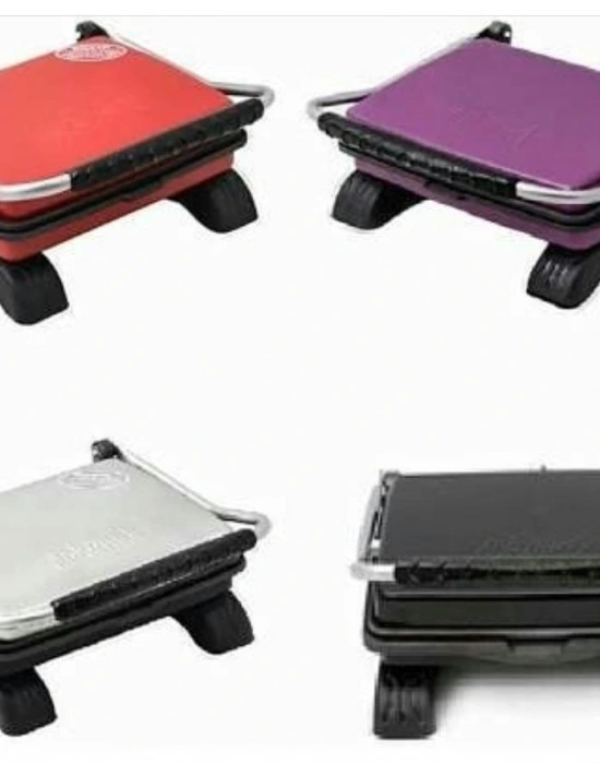 DÖKÜMİX TOST MAKİNESİ