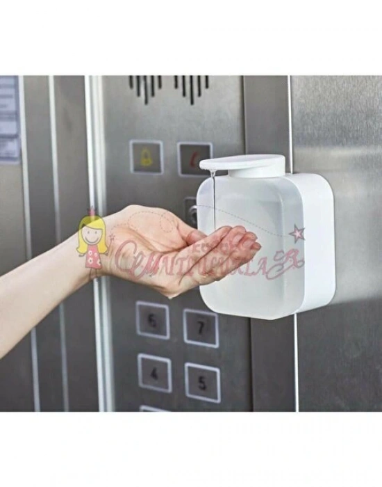 Dokun Gelsin Sıvı Sabunluk Deterjanlık