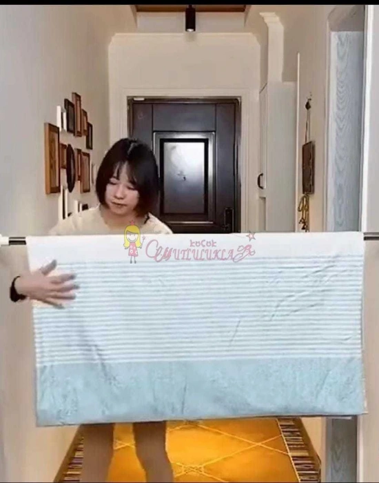 Dolap Askı Çubuğu