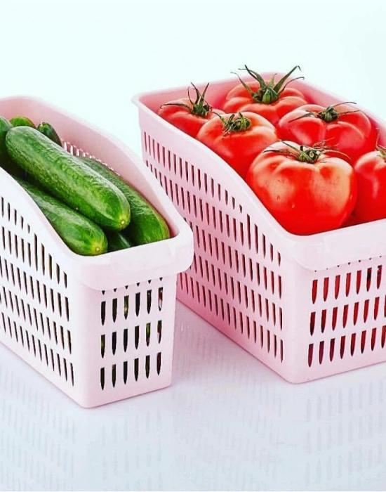 DOLAP İÇİ SEBZE MEYVE DÜZENLEYİCİ