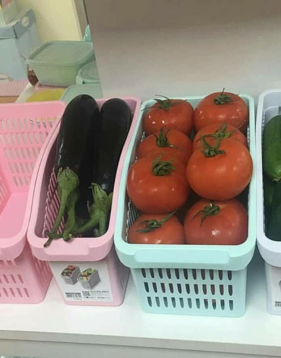 DOLAP İÇİ SEBZE MEYVE DÜZENLEYİCİ