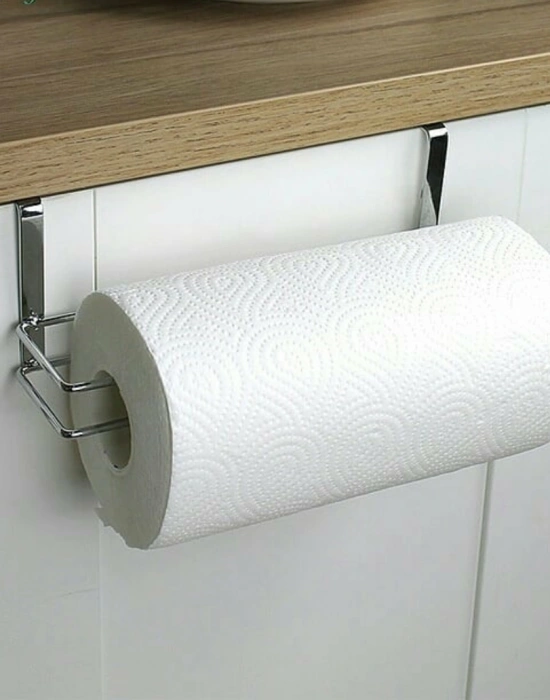 DOLAP KAPAĞI KAGIT HAVLU ASKILIĞI