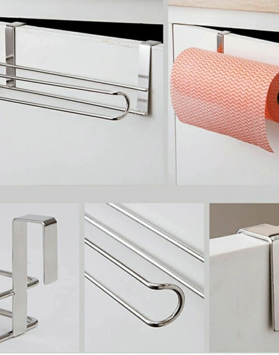 DOLAP KAPAĞI KAGIT HAVLU ASKILIĞI