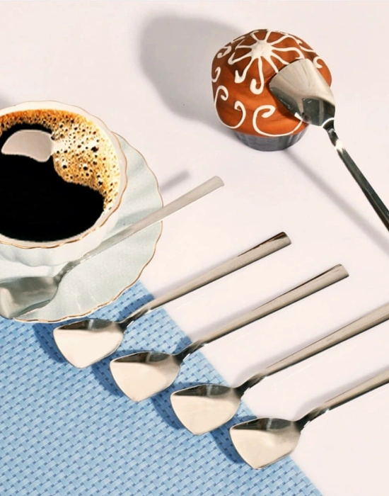 DONDURMA - NESCAFE KAŞIĞI