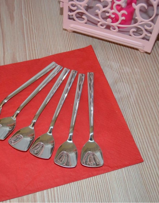 DONDURMA - NESCAFE KAŞIĞI