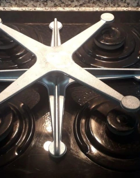 Dönerli Börek Künefe Pişirme Aparatı