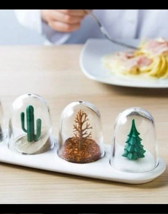 DÖRT MEVSİM BAHARAT TAKIMI