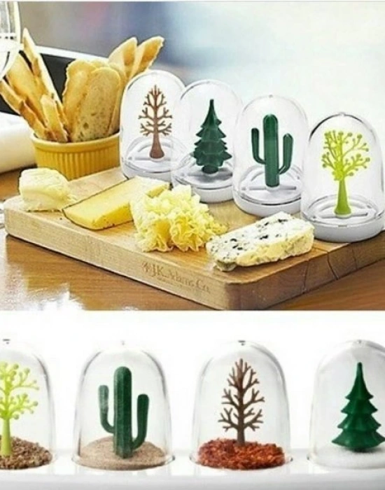 DÖRT MEVSİM BAHARAT TAKIMI