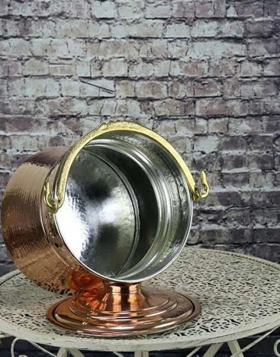 DÖVME BAKIR BAKRAÇ