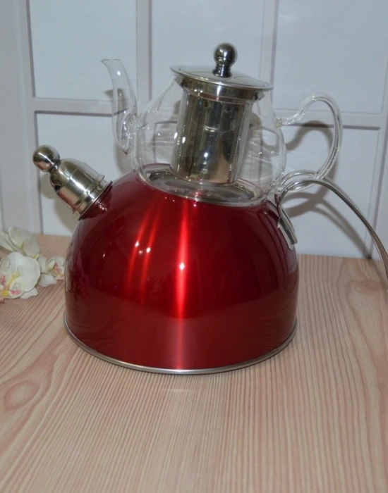 DÜDÜKLÜ ÇAYDANLIK