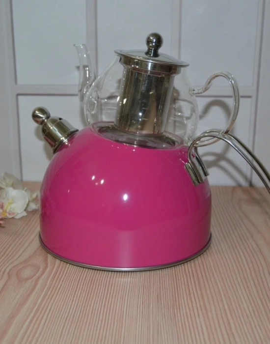 DÜDÜKLÜ ÇAYDANLIK