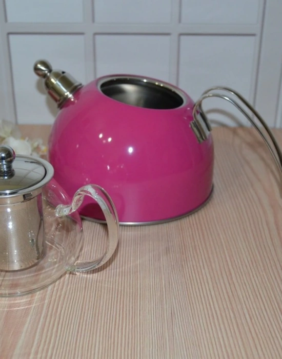 DÜDÜKLÜ ÇAYDANLIK