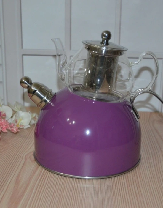 DÜDÜKLÜ ÇAYDANLIK