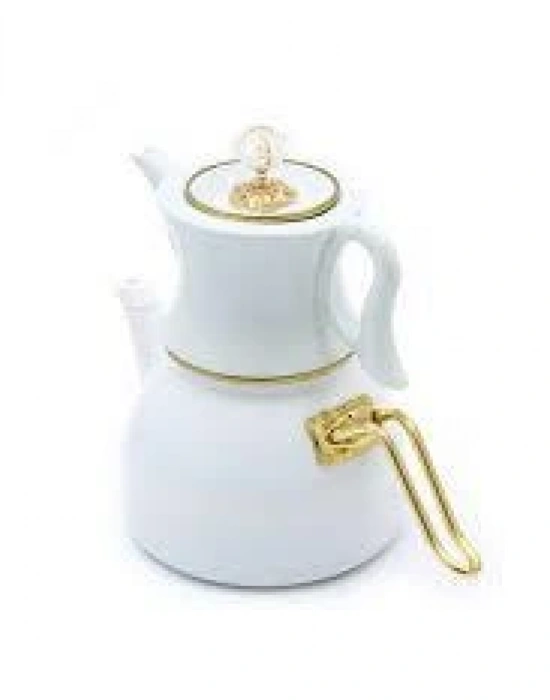 DUFFY BEYAZ EMAYE DEMLİK