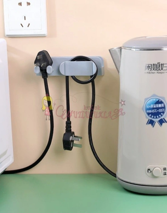 Duvar Tipi Telefon Şarj Standı