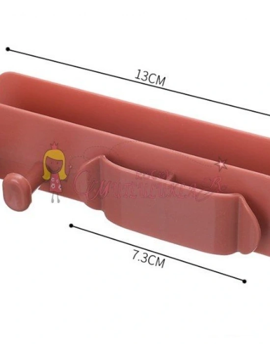 Duvar Tipi Telefon Şarj Standı