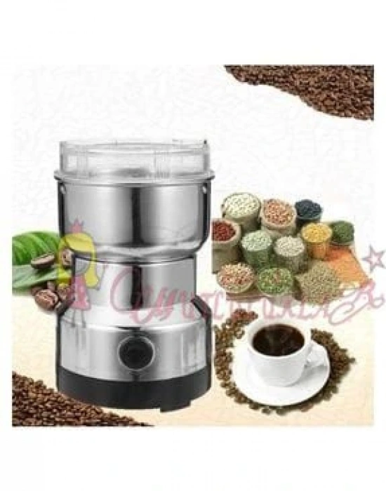 Elektrikli Kahve Baharat Öğütücü
