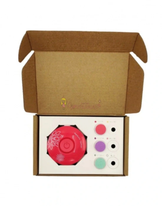 Elektrikli Otomatik Bebek Tırnak Törpüsü