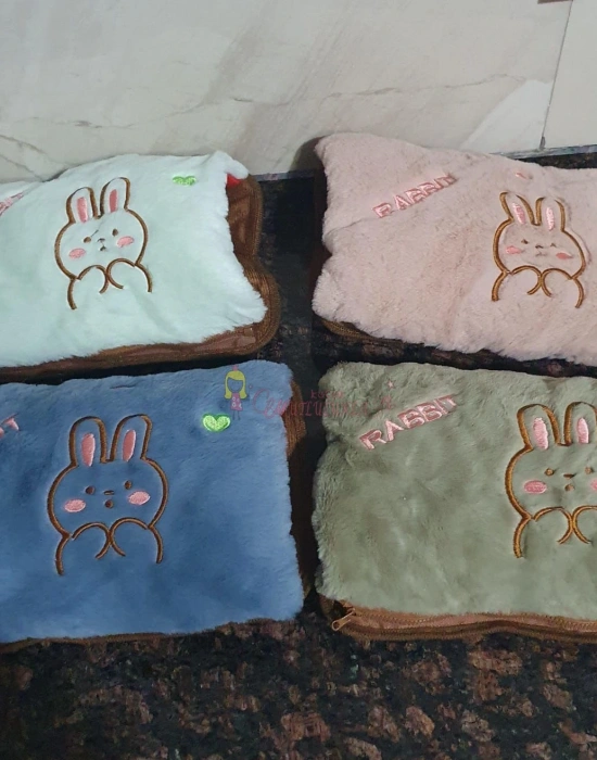 Elektrikli su Torbasi