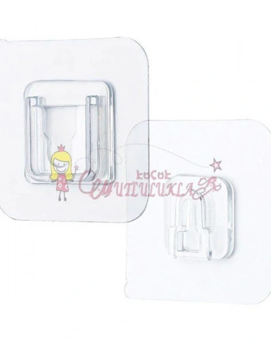 Eşya Sabitleme Askısı