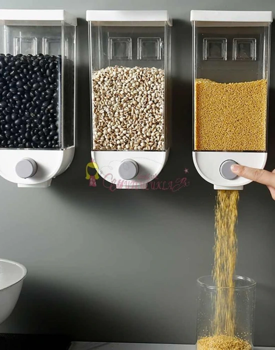 Fenomen Bakliyat Kavanoz