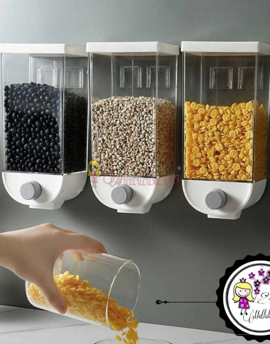 Fenomen Bakliyat Kavanoz