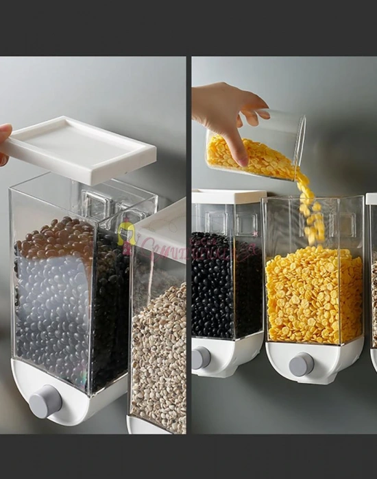 Fenomen Bakliyat Kavanoz