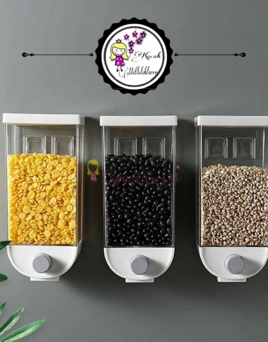 Fenomen Bakliyat Kavanoz