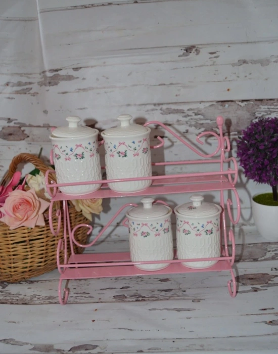 FERFORJE BAHARAT STANDI