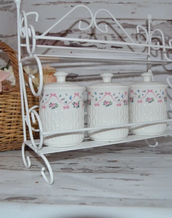 FERFORJE BAHARAT STANDI