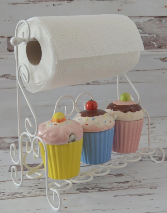 FERFORJE KAĞIT HAVLULUK