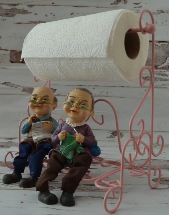 FERFORJE KAĞIT HAVLULUK