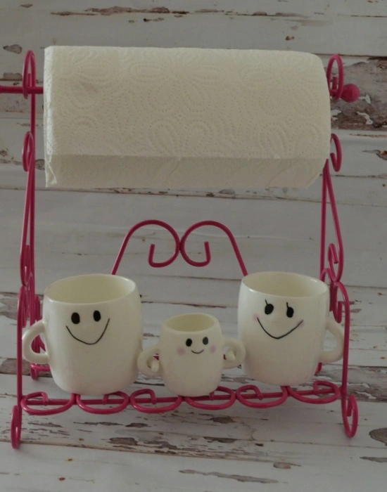 FERFORJE KAĞIT HAVLULUK