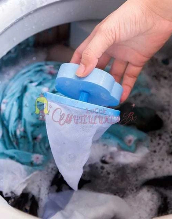 Fileli Tüy Saç Kıl toplama Aparati