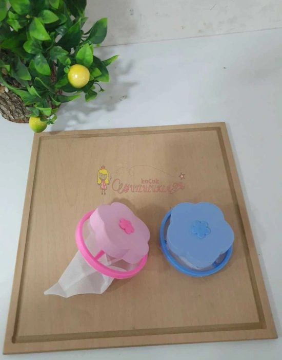 Fileli Tüy Saç Kıl toplama Aparati