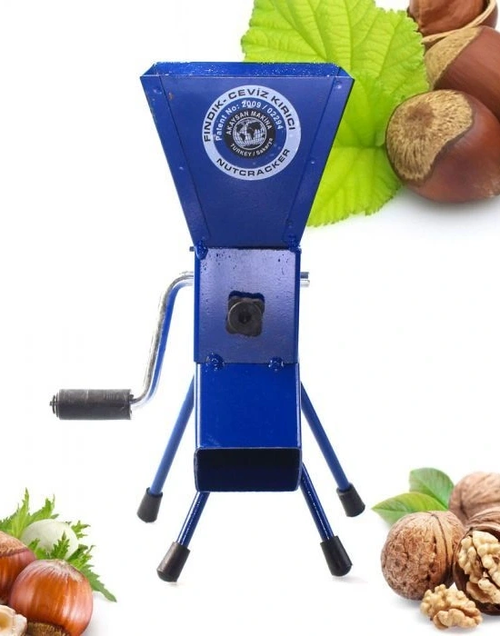 FINDIK CEVİZ BADEM KIRACAĞI