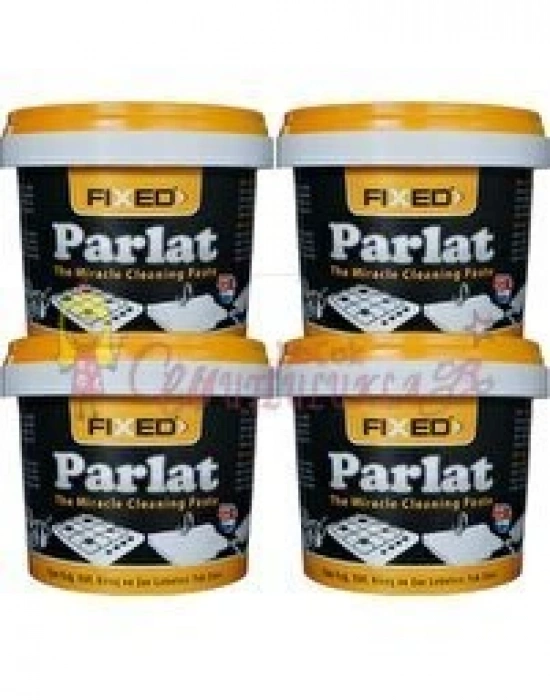 fixed Parlat Mucize Temizleme Pastası 500 gr
