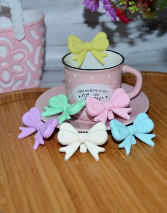 FİYONK ŞEKLİNDE BARDAK İŞARETLEME SETİ