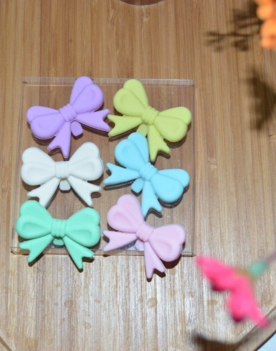 FİYONK ŞEKLİNDE BARDAK İŞARETLEME SETİ