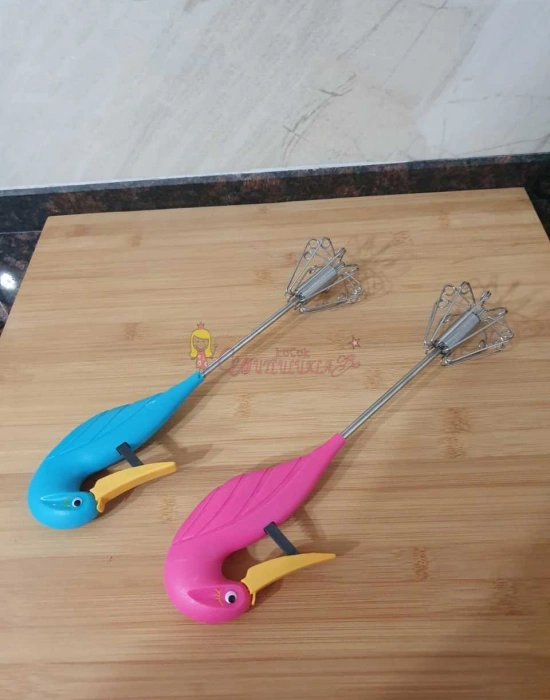 FLAMİNGO EL MİKSERİ