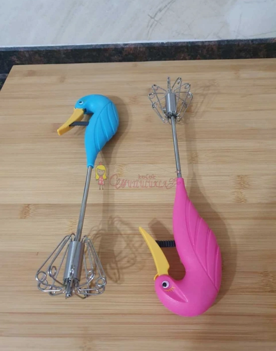 FLAMİNGO EL MİKSERİ