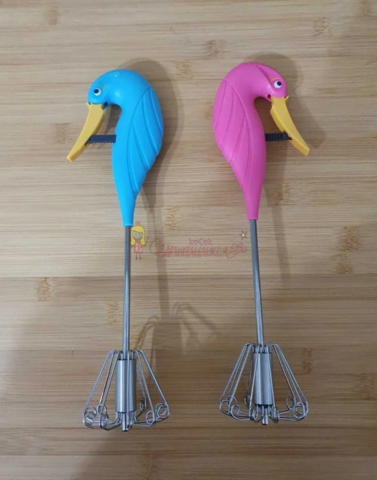 FLAMİNGO EL MİKSERİ