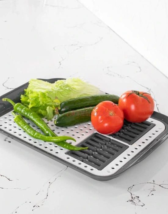 Fly  Çok Amaçlı Kurutmatik (meyve Sebze Bulaşıklık Kurutucu)