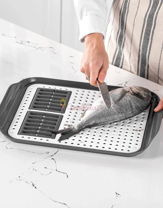 Fly  Çok Amaçlı Kurutmatik (meyve Sebze Bulaşıklık Kurutucu)