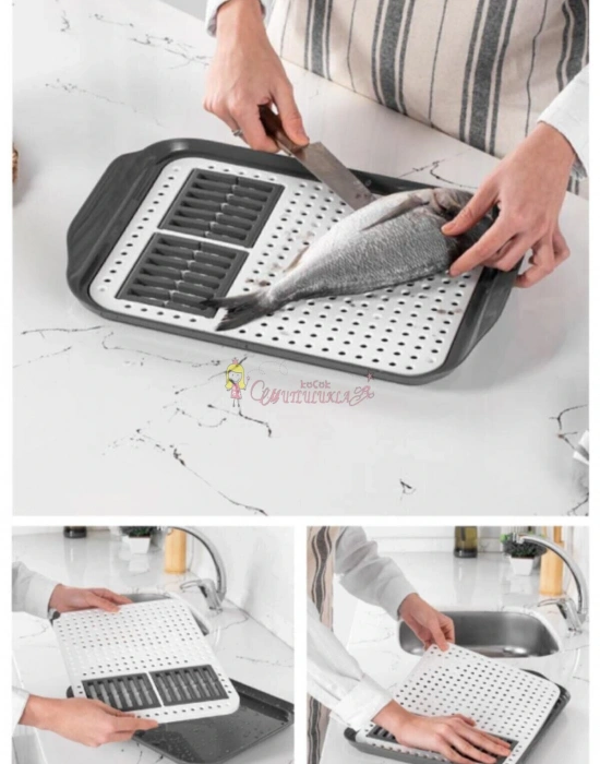 Fly  Çok Amaçlı Kurutmatik (meyve Sebze Bulaşıklık Kurutucu)