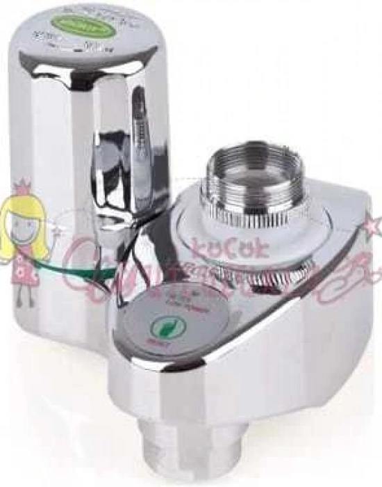 Fotoselli Musluk Sensörü 