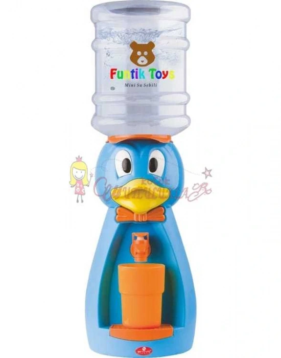 Funtik Ördek Çocuk Su Sebili