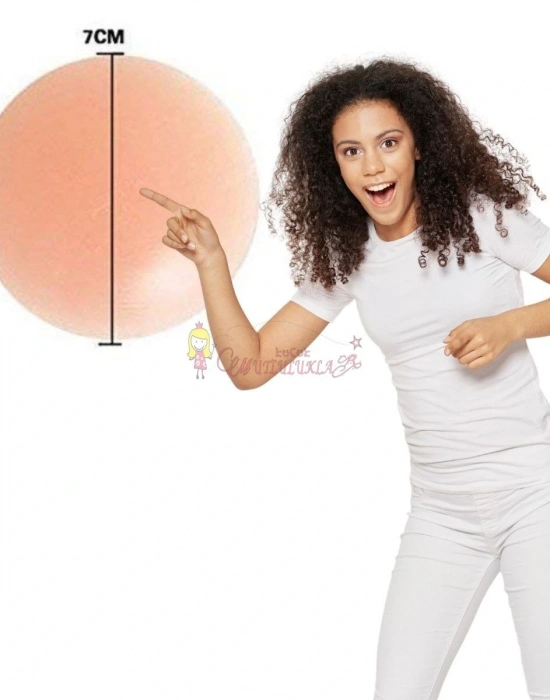 Göğüs Ucu Kapatıcı Nipple Pad Silikon Göğüs Ucu Bandı