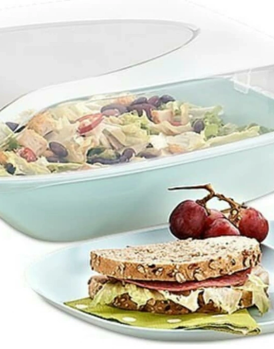 GOLDEX 32 PARÇA PİKNİK SETİ